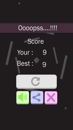 Catch me - Addictive Game - Screenshot 2