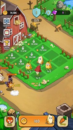 Zombie Tower Defense - Shooter - Screenshot 3