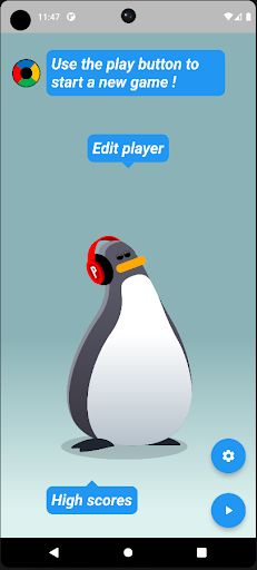 Simon Royal - Screenshot 2