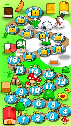 Bomb Mania - Screenshot 2
