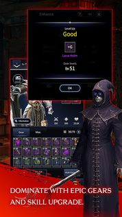 CrypTornado on WEMIX - Screenshot 4