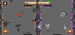 Death note Ryuk Rem - Screenshot 2