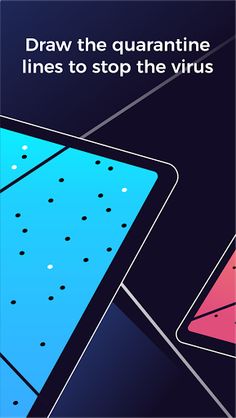 41 Days - Minimalist Pandemic  - Screenshot 3