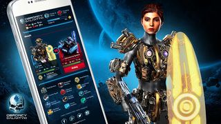 Obrońcy Galaktyki - Screenshot 2