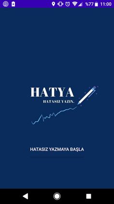 Hatya - Screenshot 1