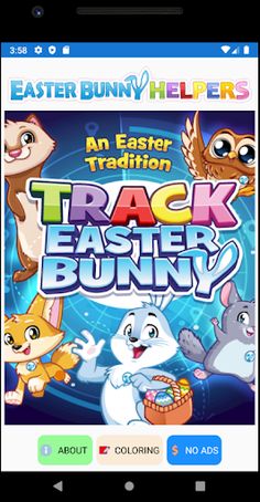 Easter Bunny Helpers - Screenshot 1