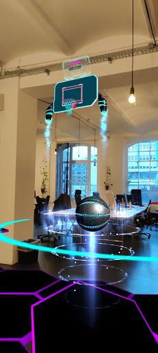 DUNKAAR - Screenshot 2