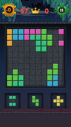 100! Block Puzzle: Brick Class - Screenshot 4