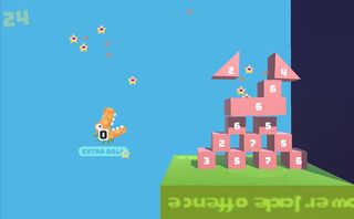 Cannon Rush - Screenshot 3