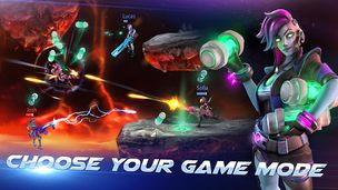 ARMAJET: Season 7 - Screenshot 3