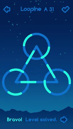 Loopine - Screenshot 2