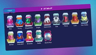 DX Henshin : Belt Revice - Screenshot 3