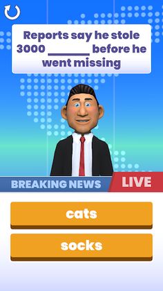 Hyper News - Screenshot 2