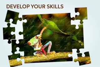 Nature Jigsaw Puzzles - Screenshot 3