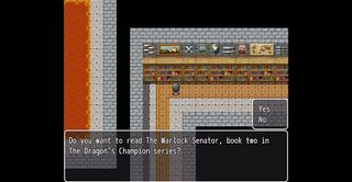 Gladiators Of Duerbet - Screenshot 1