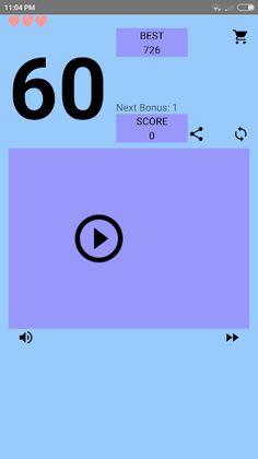 PlusPlus - Fun Number Puzzle - Screenshot 2