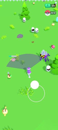 Сreatures Show - Screenshot 2