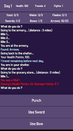 Sintrelya - Screenshot 3