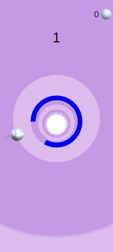 Rotator Vortex - Screenshot 2