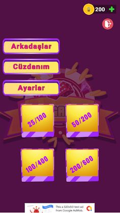 Lucky Dice Şanslı Zar - Screenshot 2