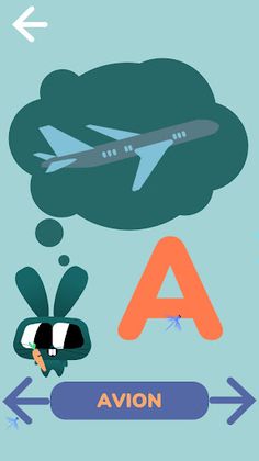 Abecedar - Screenshot 4