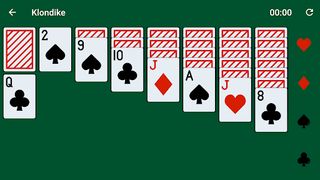 Solitaire - Screenshot 1
