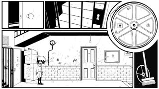 Breaking the 4th wall - Screenshot 3