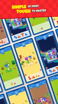 Stymied - Screenshot 2