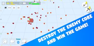 Mini Cubes - Screenshot 2