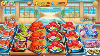 Cooking City: Restaurant Games - Screenshot 3