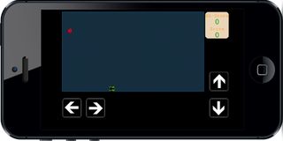 Snake - Screenshot 1