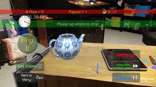 Flip It Games - Screenshot 1