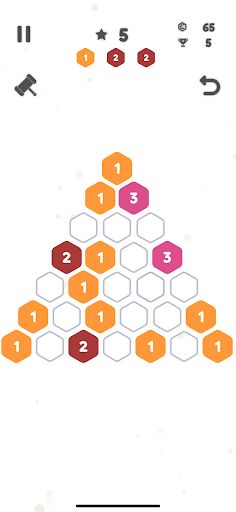 Cell Fun Puzzle - Screenshot 4