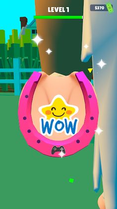 Horse Hoof Restoration Relax - Screenshot 3