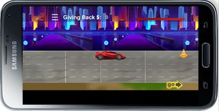 Bundy's Theory - Surviving The - Screenshot 1