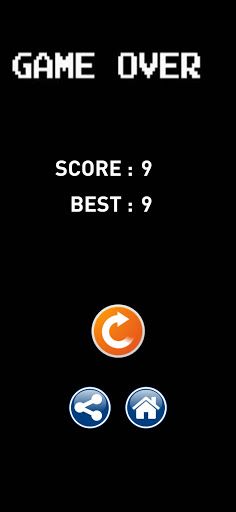 Swivel Beam Shoot Game: Free B - Screenshot 3