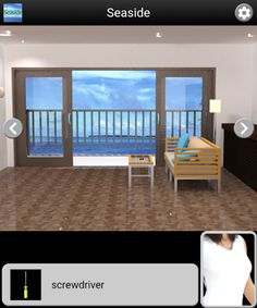 Episode2 Seaside Hotel - Screenshot 2