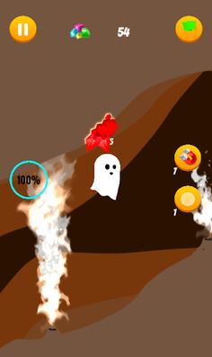 Escape The Cave - Screenshot 1