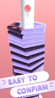 Stack Crush - Screenshot 2