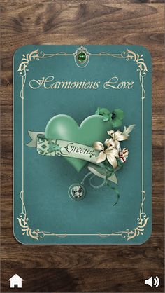 Daily Tarot - Screenshot 2