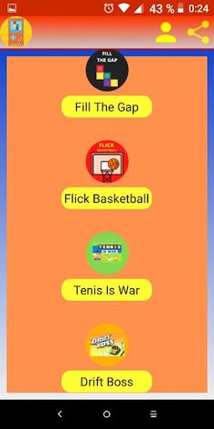 Juegos Clásicos - Screenshot 1