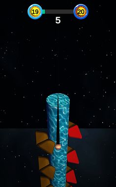 Helix Mboka - Screenshot 2