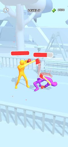 Draw Attack - Screenshot 3