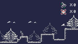 Spear Girl - Screenshot 1