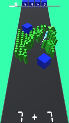 Bump Calculation - Screenshot 1