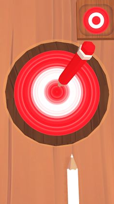 Spiral Paint 3D - Screenshot 2