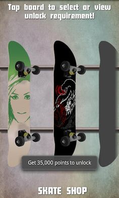 Fingerboard: Skateboard Pro - Screenshot 3