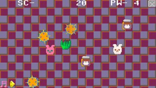 2 rabbits - Screenshot 2