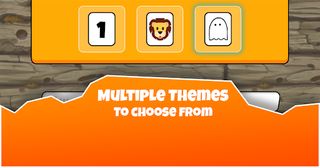 Picture Match - 2 Player Game - Screenshot 3