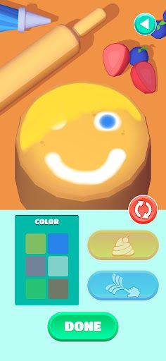 Cake Art Cafe - Screenshot 4